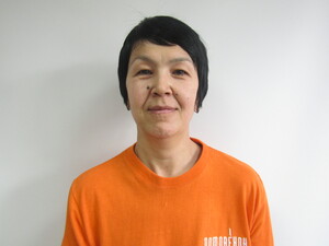 Орунбаева Асель