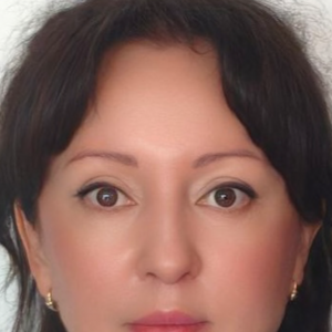 Рождественская Елена