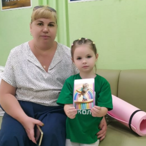 Клиент